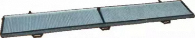WILMINK GROUP wg1747199 -  Фильтр воздуха в салоне